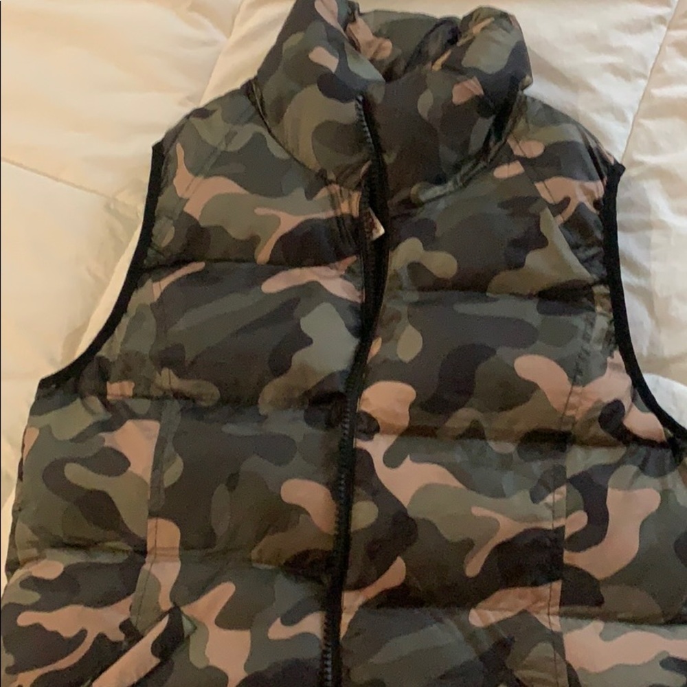 Vest